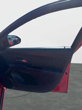 2014 Chevrolet Cruze 2LT