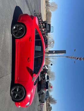 2014 Chevrolet Cruze 2LT