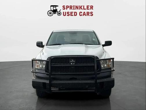 2016 RAM 1500 Tradesman/Express