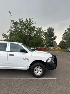 2016 RAM 1500 Tradesman/Express