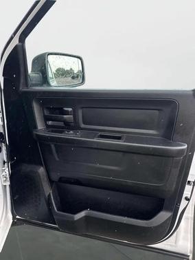 2016 RAM 1500 Tradesman/Express