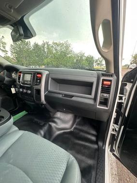 2016 RAM 1500 Tradesman/Express