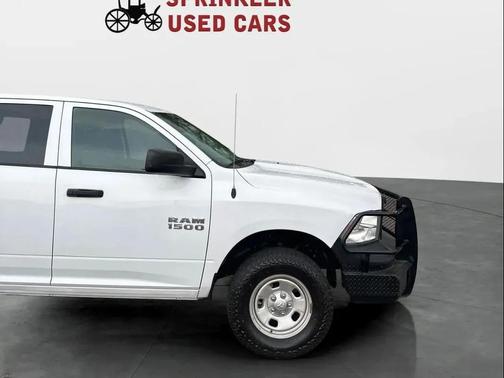 2016 RAM 1500 Tradesman/Express