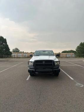 2016 RAM 1500 Tradesman/Express
