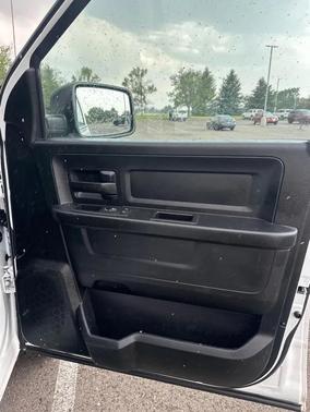 2016 RAM 1500 Tradesman/Express