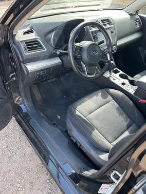 2019 Subaru Legacy Premium