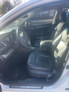 2015 Subaru Legacy Limited