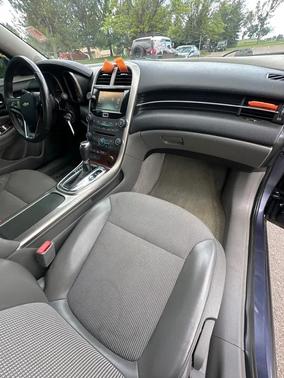 2013 Chevrolet Malibu 2LT