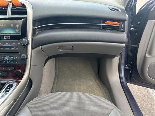 2013 Chevrolet Malibu 2LT