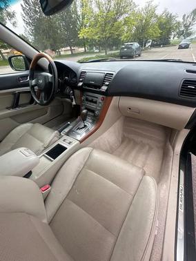 2006 Subaru Outback 3.0 R