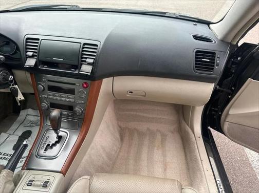 2006 Subaru Outback 3.0 R