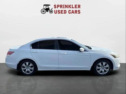 2008 Honda Accord EX