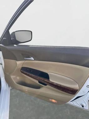 2008 Honda Accord EX