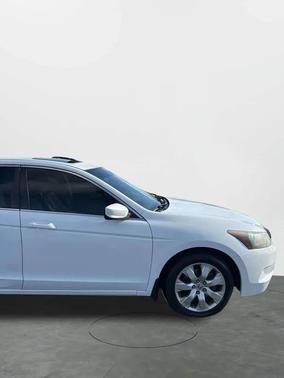 2008 Honda Accord EX