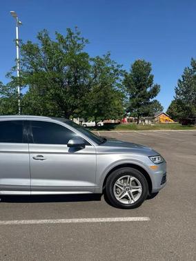 2018 Audi Q5 2.0T Premium Plus