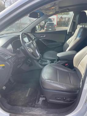 2014 Hyundai Santa Fe Sport 2.4L