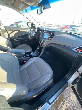 2014 Hyundai Santa Fe Sport 2.4L