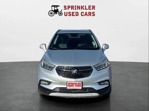 2017 Buick Encore Essence