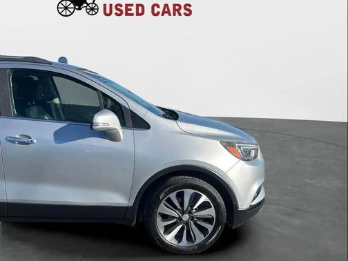 2017 Buick Encore Essence