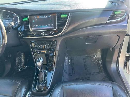 2017 Buick Encore Essence