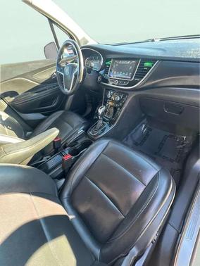 2017 Buick Encore Essence