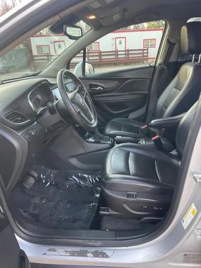 2017 Buick Encore Essence