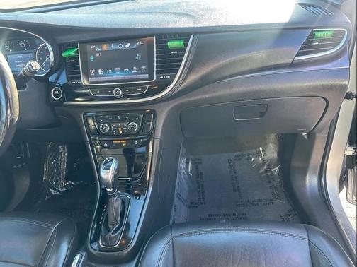 2017 Buick Encore Essence