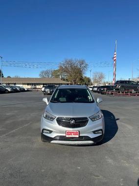 2017 Buick Encore Essence