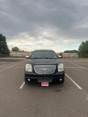 2009 GMC Yukon Denali