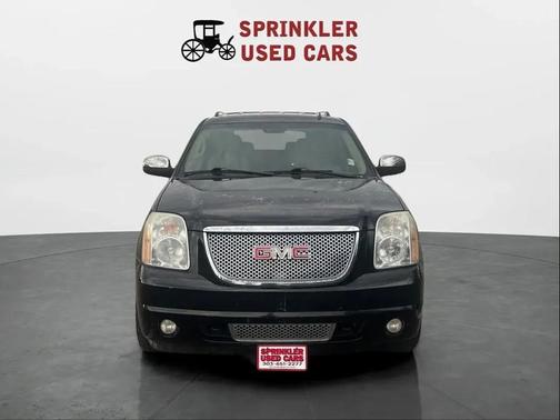 2009 GMC Yukon Denali