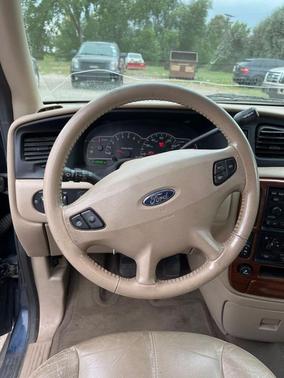 Photo 2 of 2 of 2002 Ford Windstar SEL