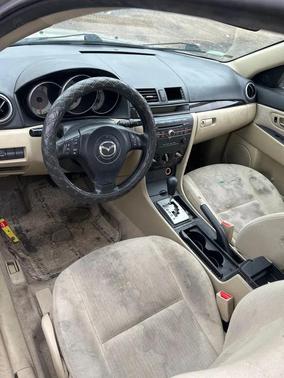 2008 Mazda Mazda3 i Touring