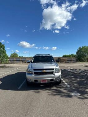 2011 Chevrolet Avalanche 1500 LT