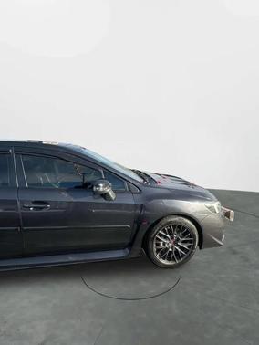 2017 Subaru WRX STI Base