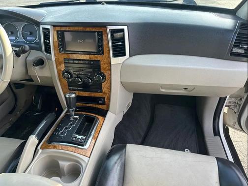 2009 Jeep Grand Cherokee Limited
