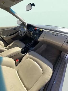 1999 Honda Accord EX V6