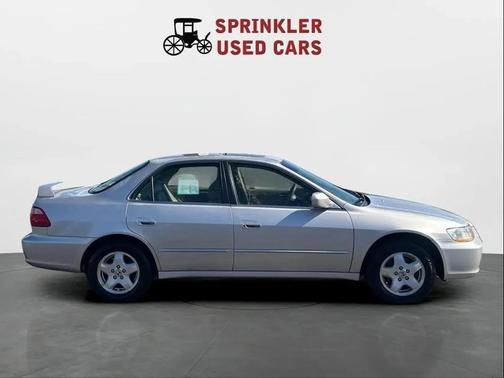 1999 Honda Accord EX V6