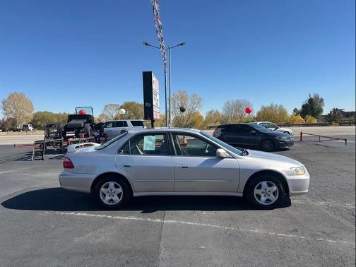 1999 Honda Accord EX V6