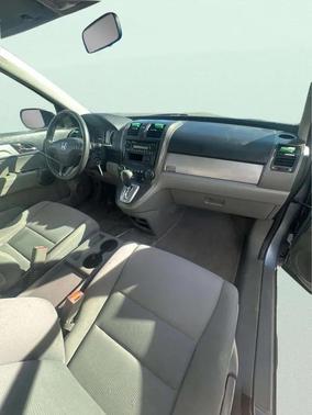 2010 Honda CR-V LX