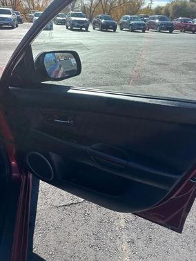 2008 Mazda Mazda3 s Touring