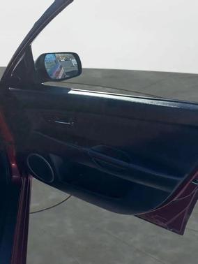 2008 Mazda Mazda3 s Touring