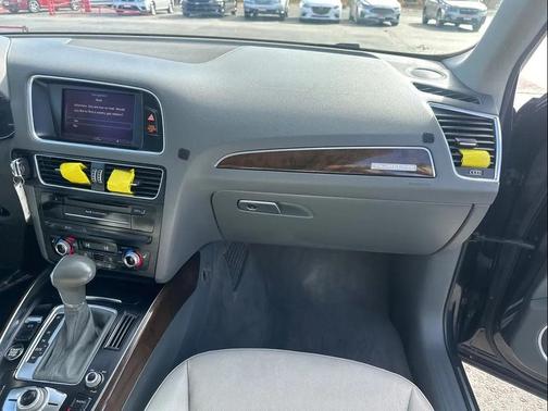 2013 Audi Q5 2.0T Premium Plus