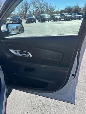 2017 GMC Terrain SLE-2