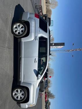 2017 GMC Terrain SLE-2