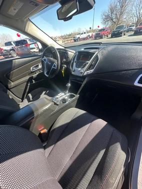 2017 GMC Terrain SLE-2