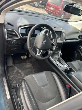 2016 Ford Edge Sport