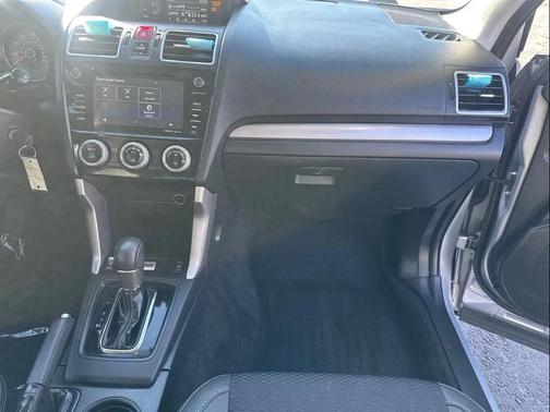 2018 Subaru Forester 2.0XT Premium