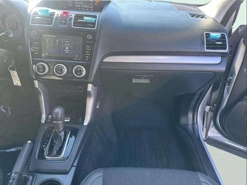 2018 Subaru Forester 2.0XT Premium