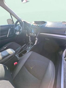 2018 Subaru Forester 2.0XT Premium