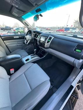 2015 Toyota Tacoma TRD Pro